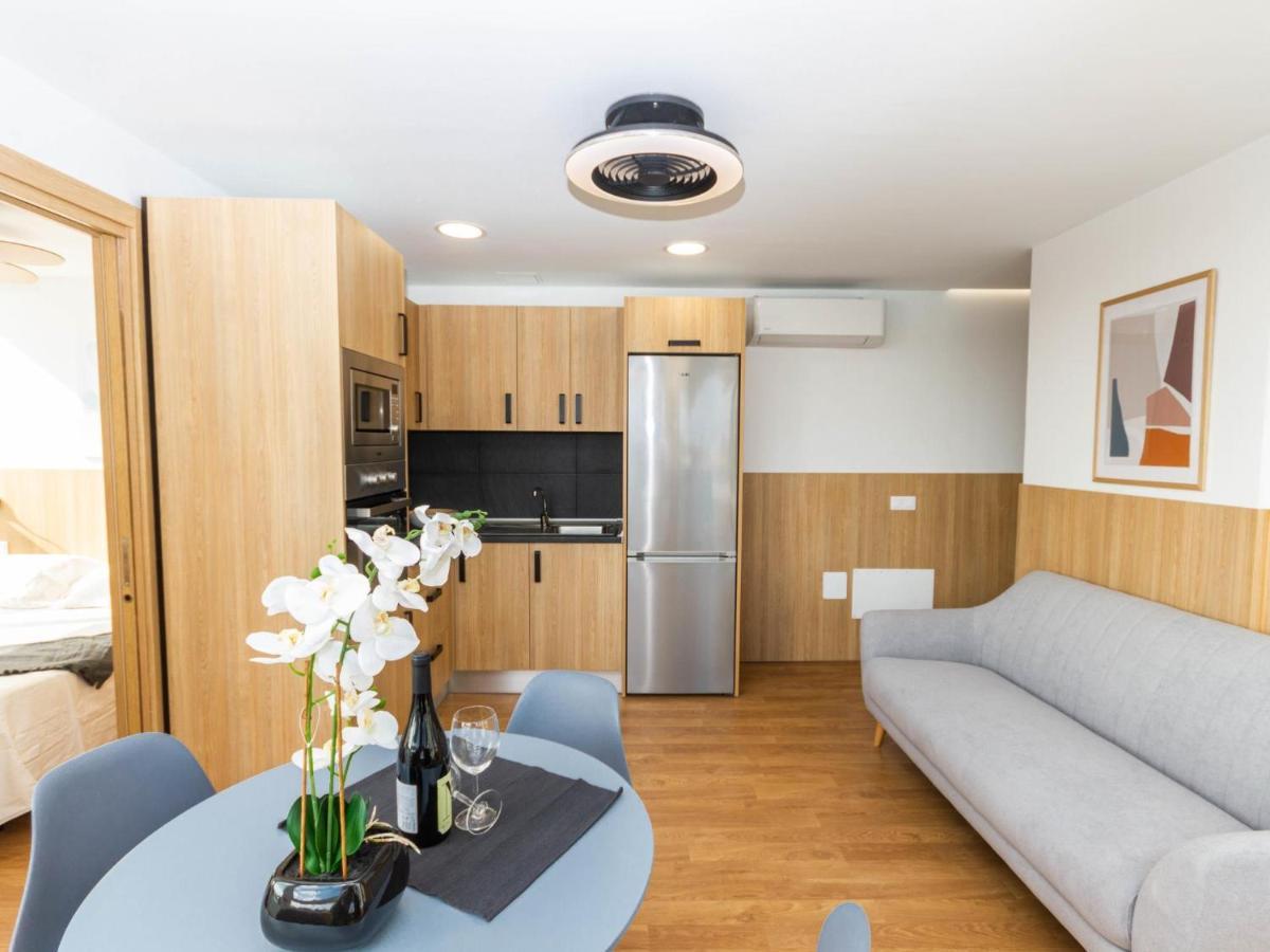 Cozy Holiday Home In Playa Del Ingles Eksteriør bilde
